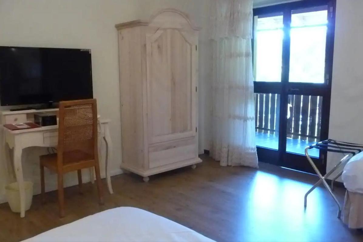 Le Chalet D'Or بادولا المظهر الخارجي الصورة
