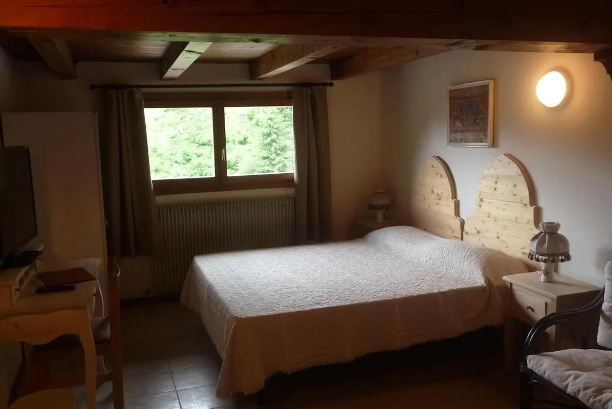 Le Chalet D'Or بادولا المظهر الخارجي الصورة